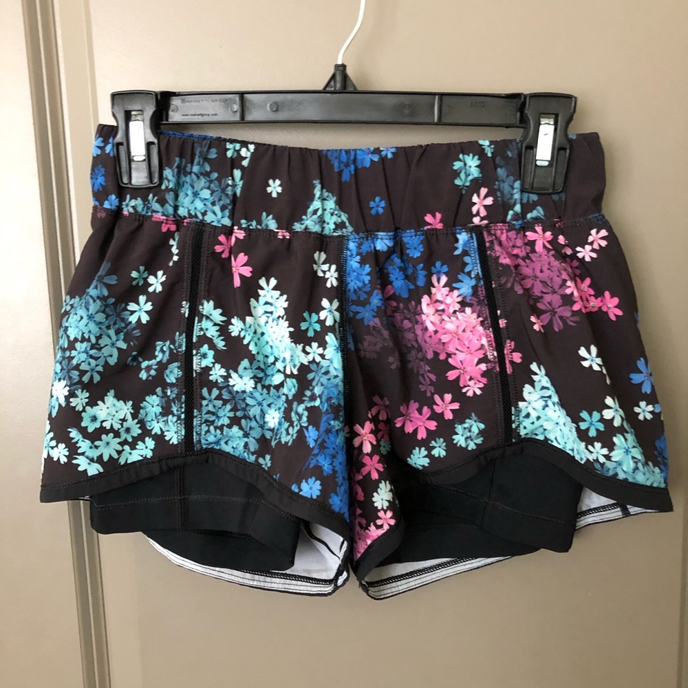Lululemon In A Flash Short